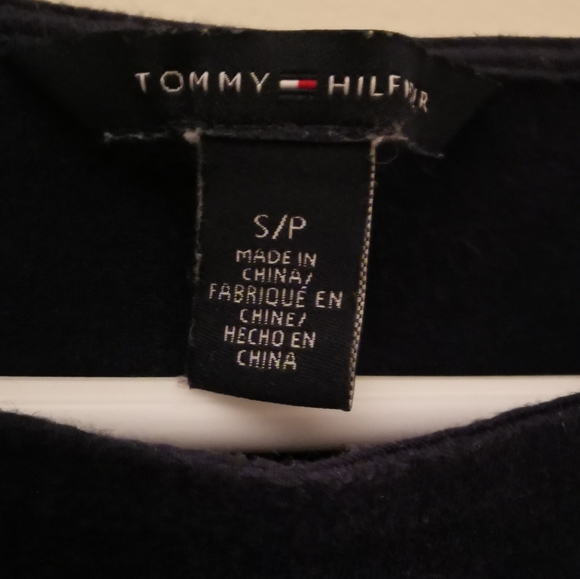 Tommy Hilfiger Essential Colorblock short S - Picture 4 of 7